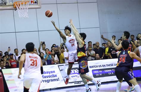 ginebra ros|Never.